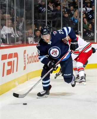 Patrik Laine posters
