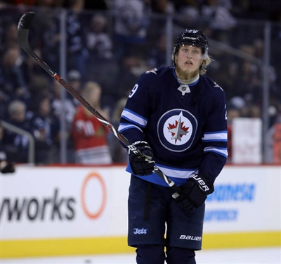 Patrik Laine posters