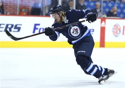 Patrik Laine posters