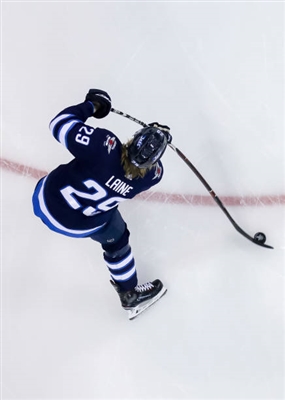 Patrik Laine posters