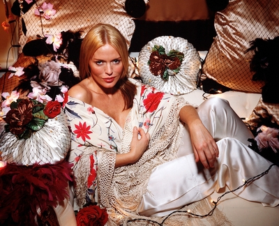 Patsy Kensit posters