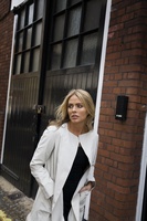 Patsy Kensit longsleeve t-shirt #2087449