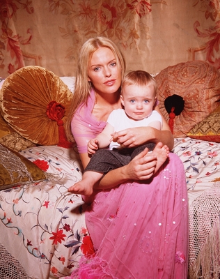 Patsy Kensit posters