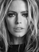 Patsy Kensit hoodie #2428298