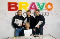 Patsy Kensit Sweatshirt #3118088