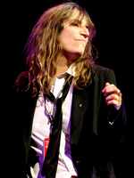 Patti Smith t-shirt #1991598