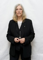 Patti Smith Longsleeve T-shirt #2456353