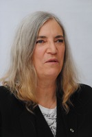 Patti Smith Longsleeve T-shirt #2456365