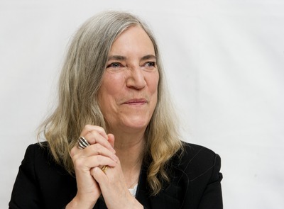 Patti Smith stickers 2456366