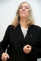 Patti Smith Sweatshirt #2471381