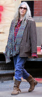 Patti Smith Sweatshirt #3211231