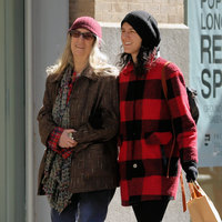 Patti Smith Sweatshirt #3211232