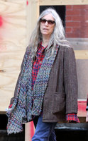 Patti Smith mug #G1453331