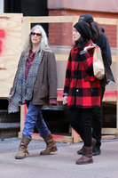 Patti Smith tote bag #G1453332