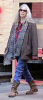 Patti Smith Sweatshirt #3211235
