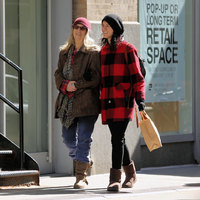 Patti Smith tote bag #G1453338
