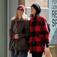 Patti Smith Sweatshirt #3211242