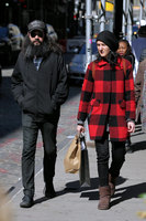 Patti Smith Longsleeve T-shirt #3211243