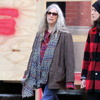Patti Smith mug #G1453342