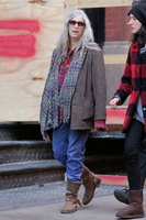 Patti Smith tote bag #G1453345