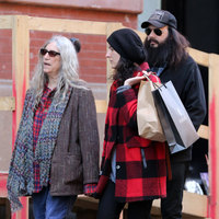 Patti Smith tote bag #G1453346