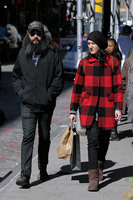 Patti Smith tote bag #G1453351