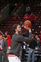 Pau Gasol Longsleeve T-shirt #3395947
