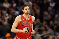 Pau Gasol Sweatshirt #3395955