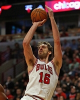 Pau Gasol mug #G1638519