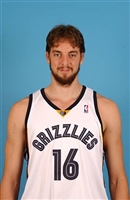 Pau Gasol tote bag #G1638522