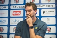 Pau Gasol mug #G1638523