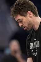 Pau Gasol tote bag #G1638528