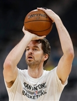Pau Gasol Sweatshirt #3395974