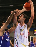 Pau Gasol Sweatshirt #3395976