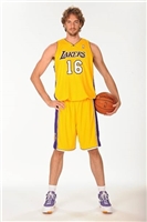 Pau Gasol Sweatshirt #3395984