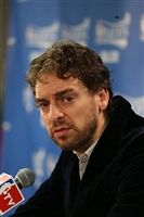 Pau Gasol Sweatshirt #3395986