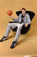 Pau Gasol longsleeve t-shirt #3395993