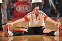 Pau Gasol Sweatshirt #3395994