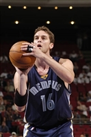 Pau Gasol Sweatshirt #3396038