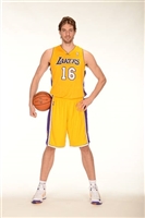 Pau Gasol mug #G1638661