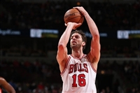 Pau Gasol mug #G1638685