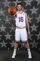Pau Gasol tote bag #G1638686