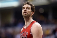 Pau Gasol mug #G1638688