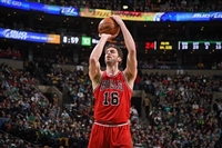 Pau Gasol mug #G1638689