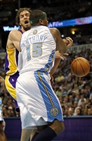 Pau Gasol mug #G1638692