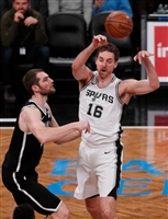 Pau Gasol mug #G1638695
