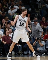 Pau Gasol mug #G1638697
