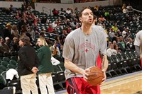 Pau Gasol Longsleeve T-shirt #3396138