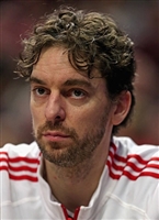 Pau Gasol mug #G1638705