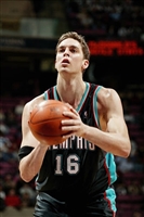Pau Gasol mug #G1638706